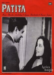 Patita (1953)