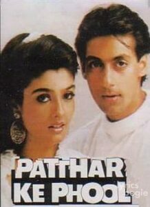 Patthar Ke Phool (1991)