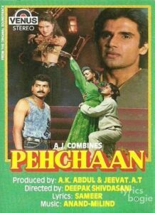 Pehchaan (1993)
