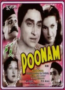 Poonam (1952)