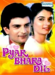 Pyar Bhara Dil (1991)