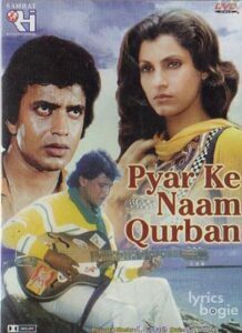 Pyar Ke Naam Qurbaan (1990)