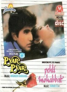 Pyar Pyar (1993)