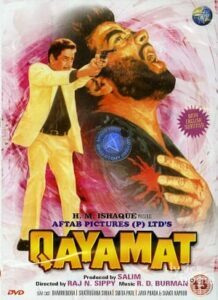 Qayamat (1983)