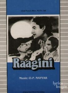 Raagini (1958)