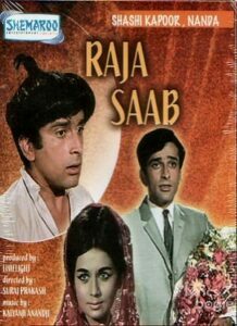 Raja Saab