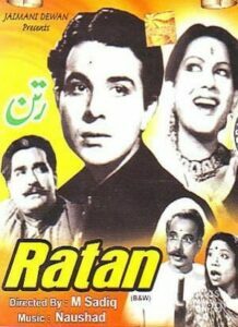 Ratan