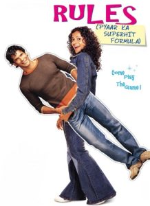 Rules: Pyaar Ka Superhit Formula (2003)