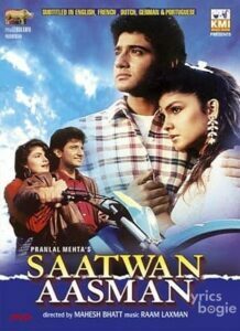 Saatwan Aasman (1992)