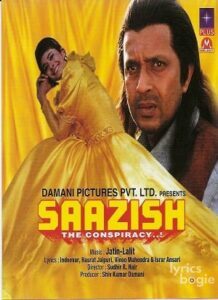 Saazish (1998)