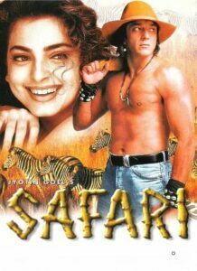 Safari (1999)