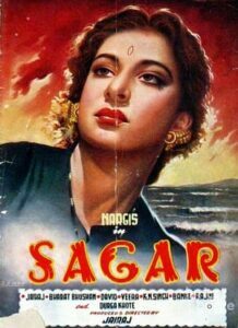 Sagar (1951)
