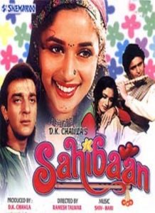 Sahibaan