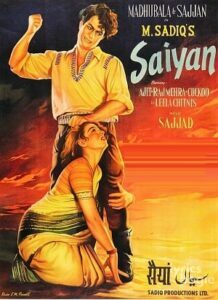 Saiyan (1951)