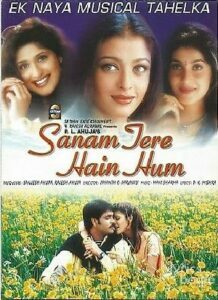 Sanam Tere Hain Hum (2000)