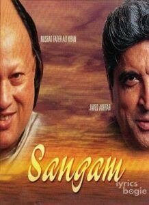 Sangam (1996)