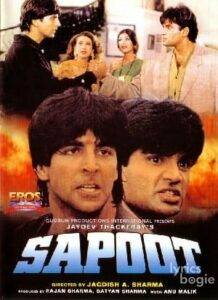 Sapoot (1996)