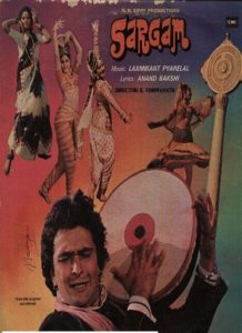 Sargam (1979)
