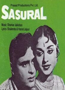 Sasural (1961)