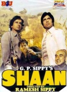 Shaan (1980)