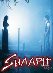 Shaapit: The Cursed (2010)