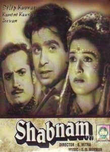 Shabnam (1949)
