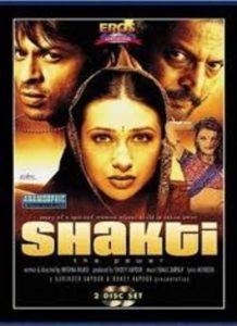 Shakthi: The Power (2002)