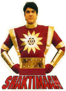 Shaktimaan (1997)