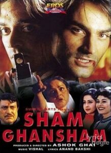 Sham Ghansham (1998)