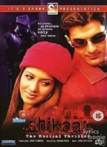 Shikaar (2000)