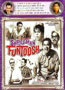 Shreeman Funtoosh