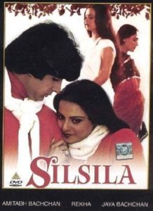 Silsila (1981)