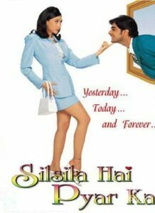 Silsila Hai Pyar Ka (1999)