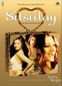 Silsilay (1998)