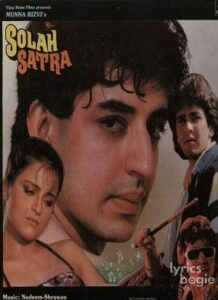 Solah Satra (1990)