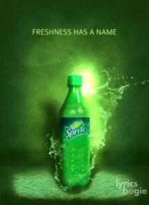 Sprite - TV Commercial