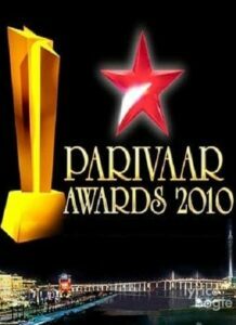 Star Parivaar Awards (2010)