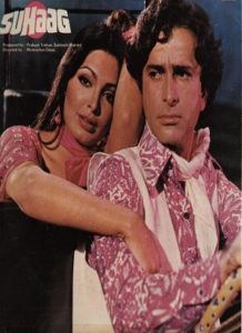 Suhaag (1979)