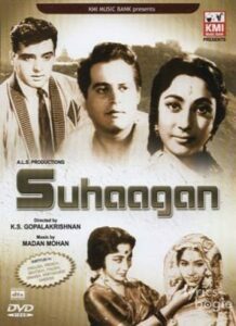 Suhagan (1964)