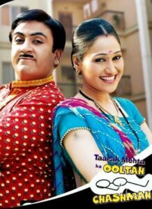 Taarak Mehta Ka Ooltah Chashmah (2008)