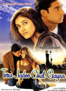 Tera Jadoo Chal Gayaa (2000)