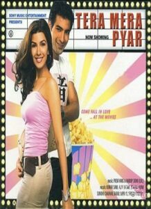 Tera Mera Pyar (2005)