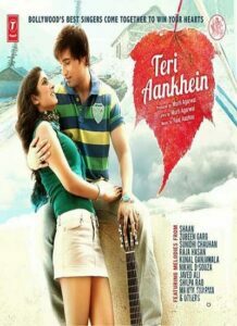 Teri Aankhen (2011)