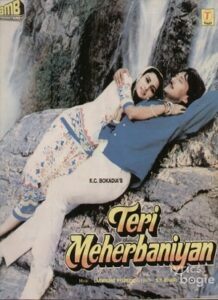 Teri Meherbaniyan (1985)
