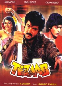 Tezaab (1988)