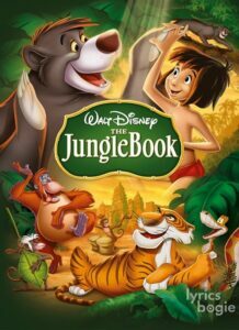 The Jungle Book (2010)