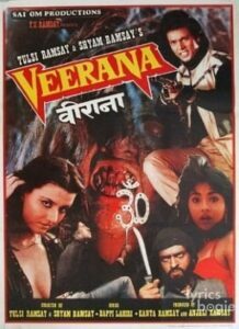 Veerana (1988)