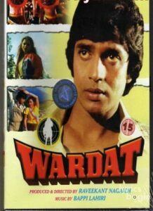 Wardaat