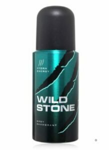 Wild Stone - TV Commercial