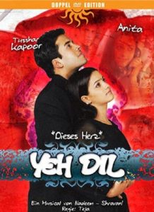 Yeh Dil (2003)